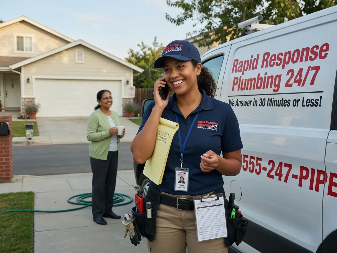Emergency Plumber Salton City, CA FAQs